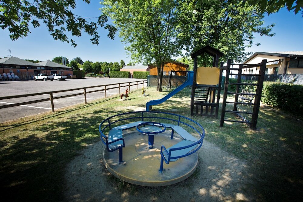 Фото Centro Turistico Città di Bologna