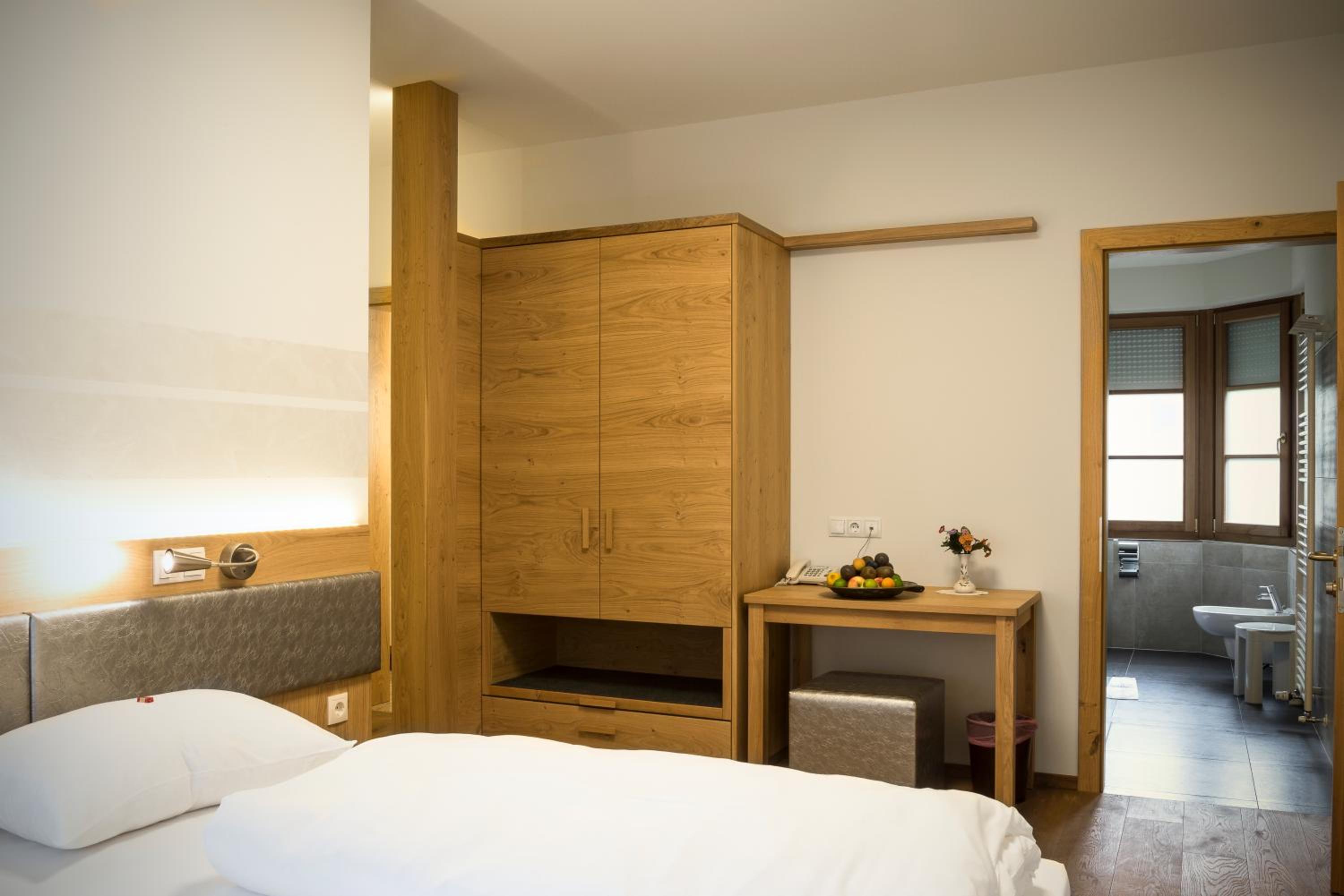 Фото Hotel Ristorante Lewald