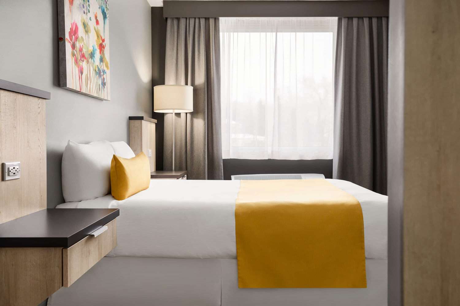 Фото Travelodge by Wyndham Alma