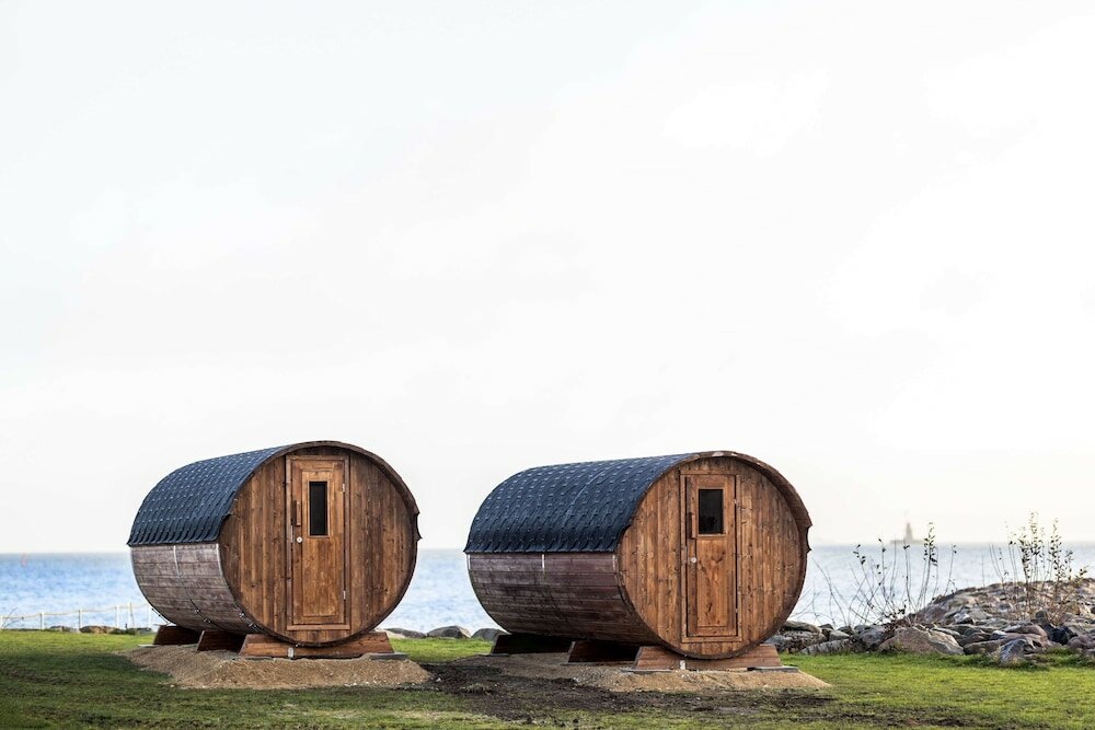 Фото Scandic Cph Strandpark