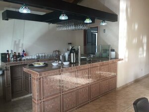 Гостиница Hotel Santander Sd