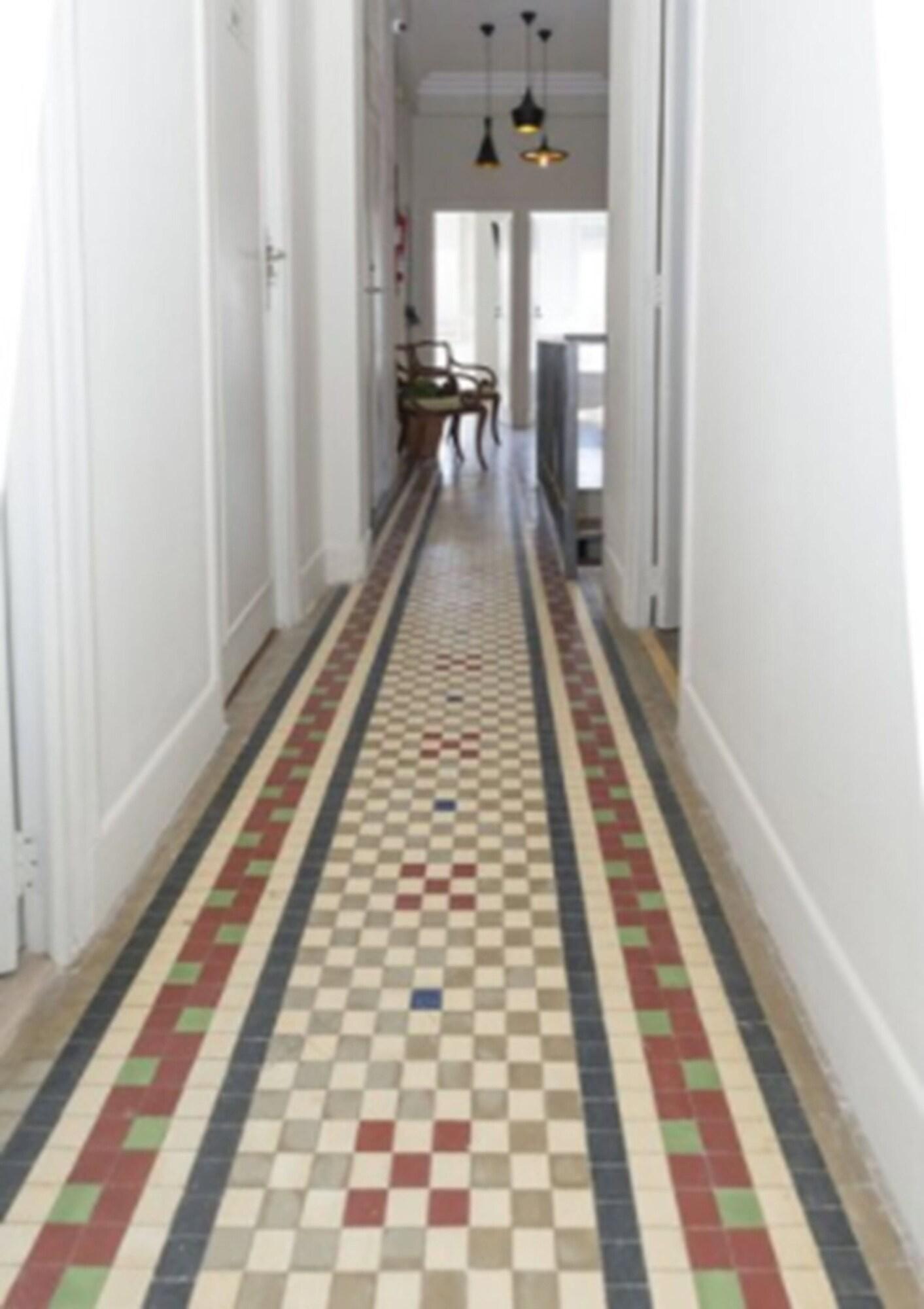 Фото Nwt Central Station Valencia