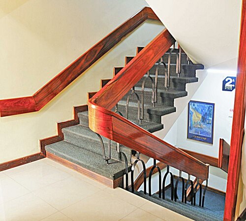 Гостиница Hotel Ambassador в Провинции Сан-Хосе