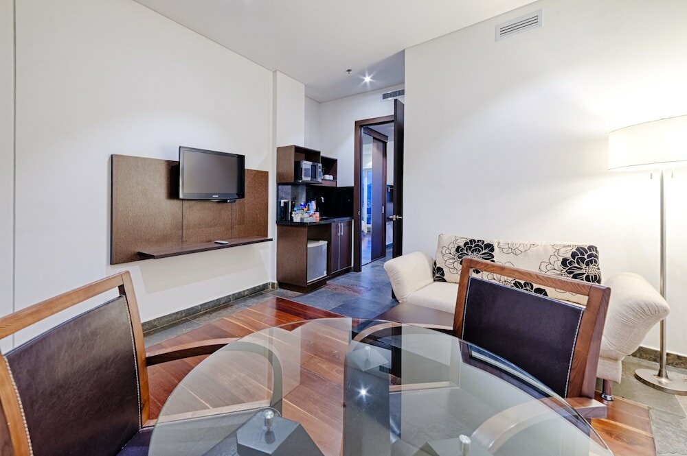 Фото Hotel Spiwak Chipichape Cali