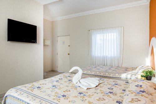 Гостиница Hotel del Tajo в Саламанке