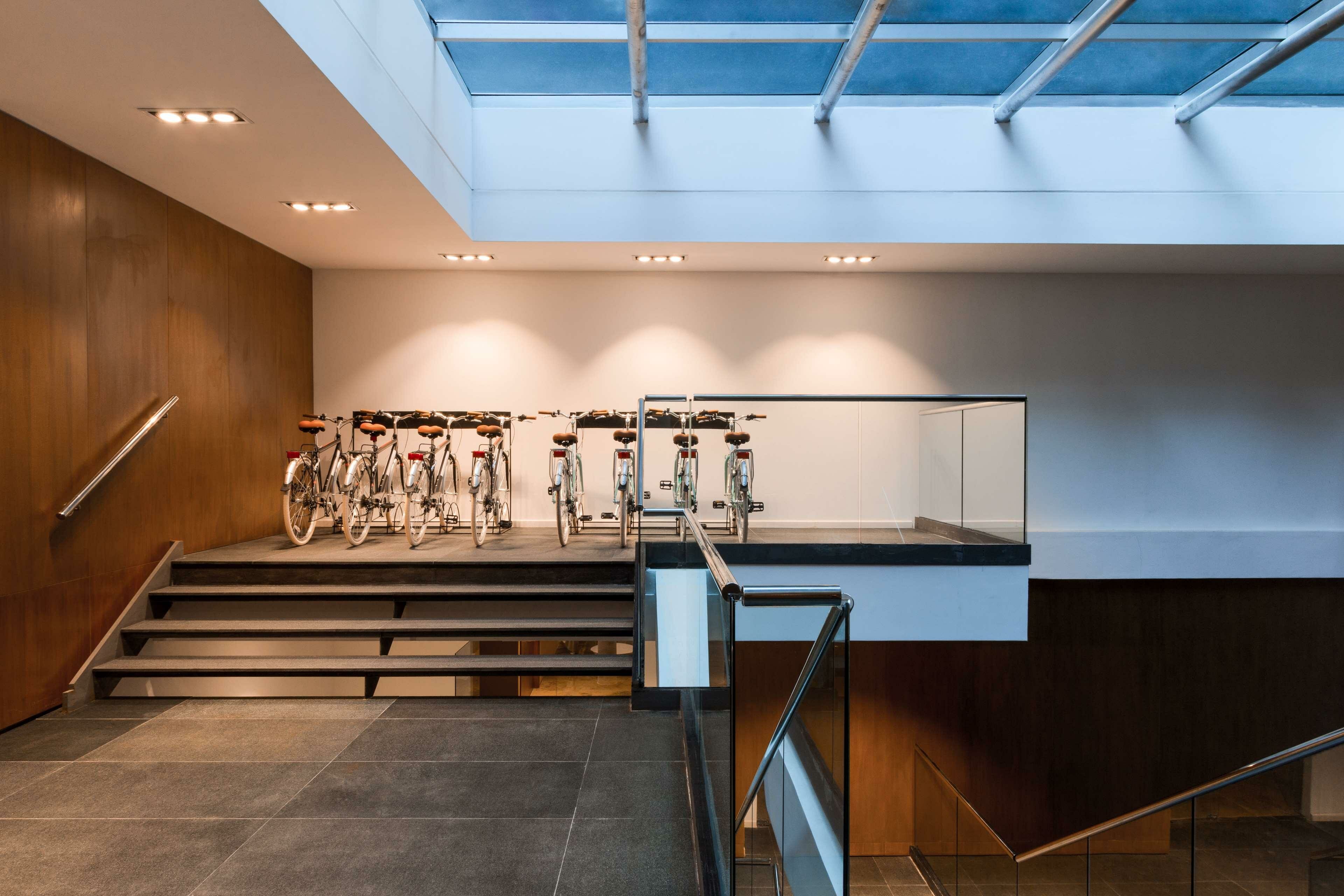 Фото Esplendor by Wyndham Montevideo Punta Carretas