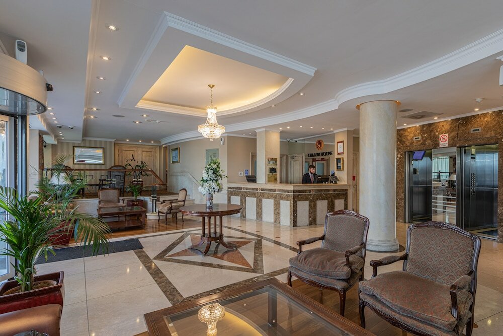 Фото отеля 3