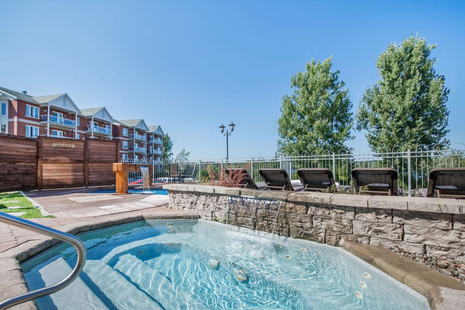 Фото St Christophe Hotel & SPA, an Ascend Hotel Collection Member