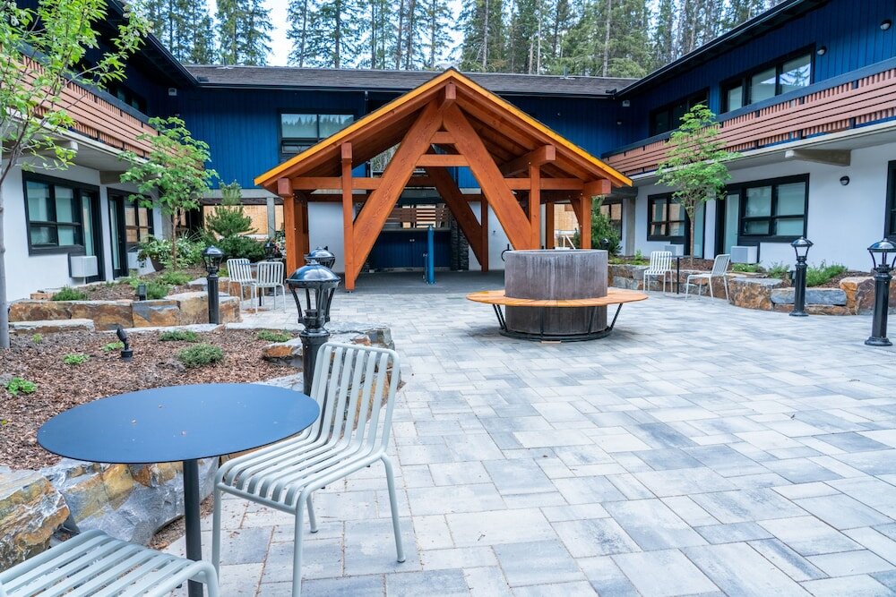 Фото The Dorothy Motel