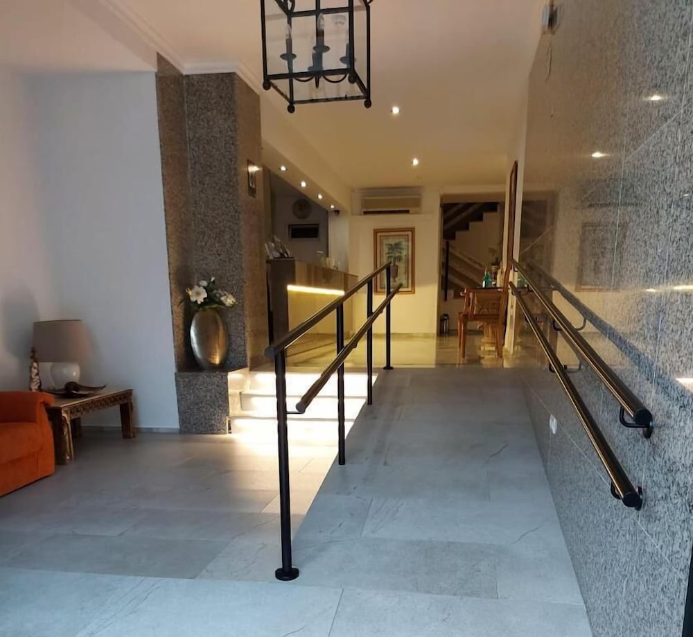 Фото Hotel Mare Estepona