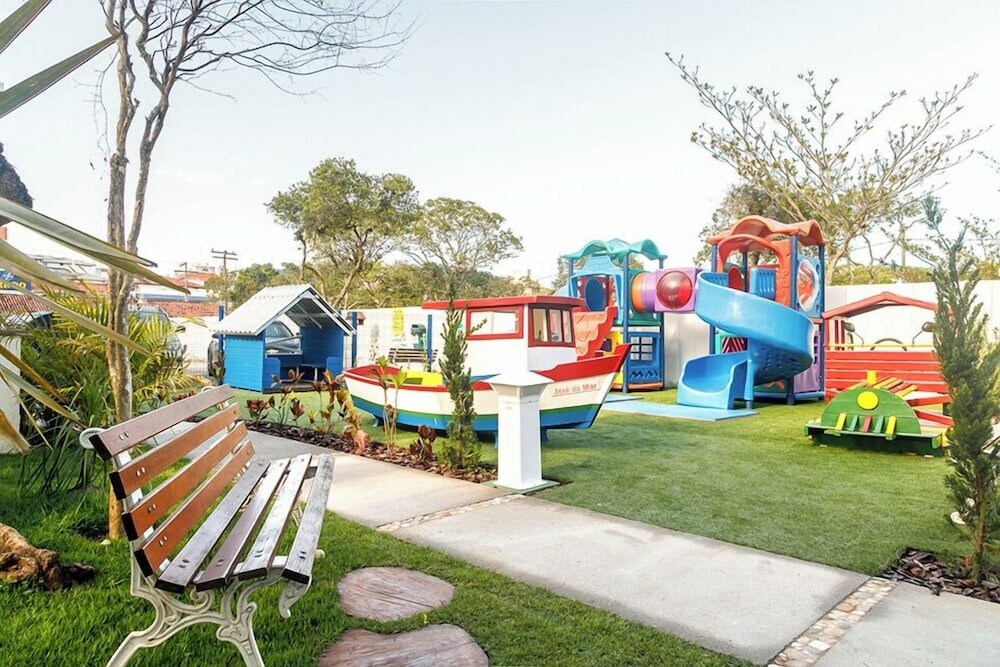 Фото Village Paraiso Hotel