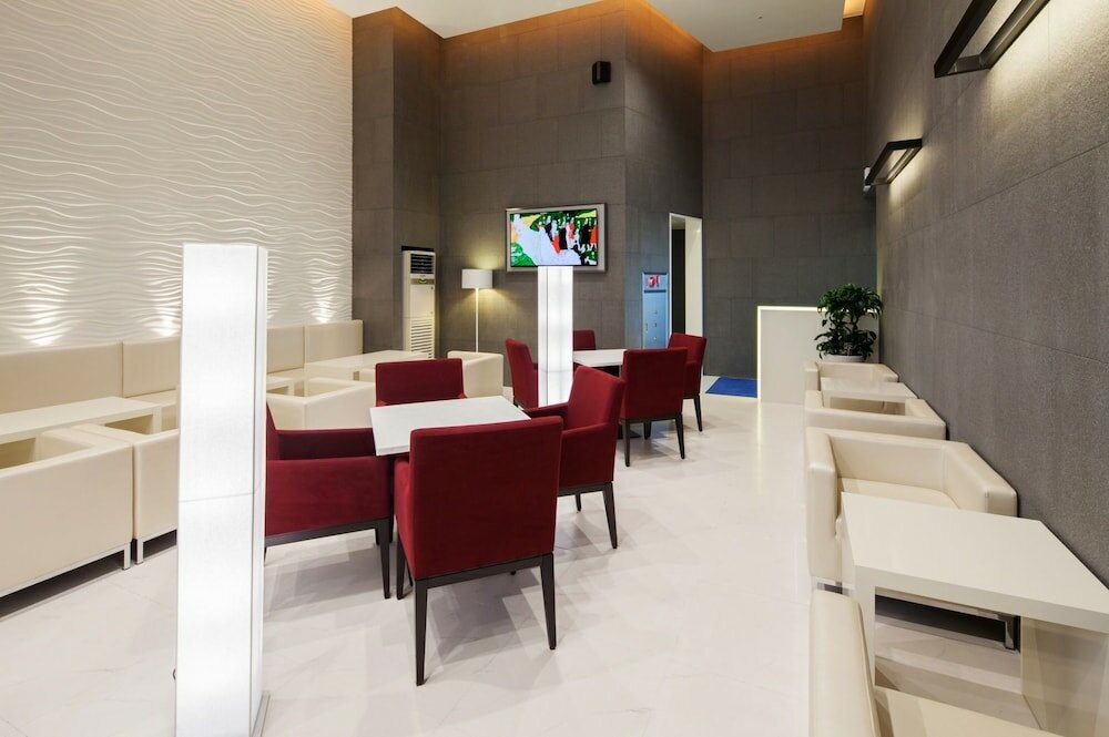 Фото Uljiro Co Op Residence