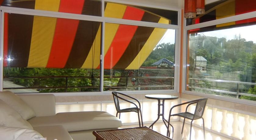 Фото Similan Hotel