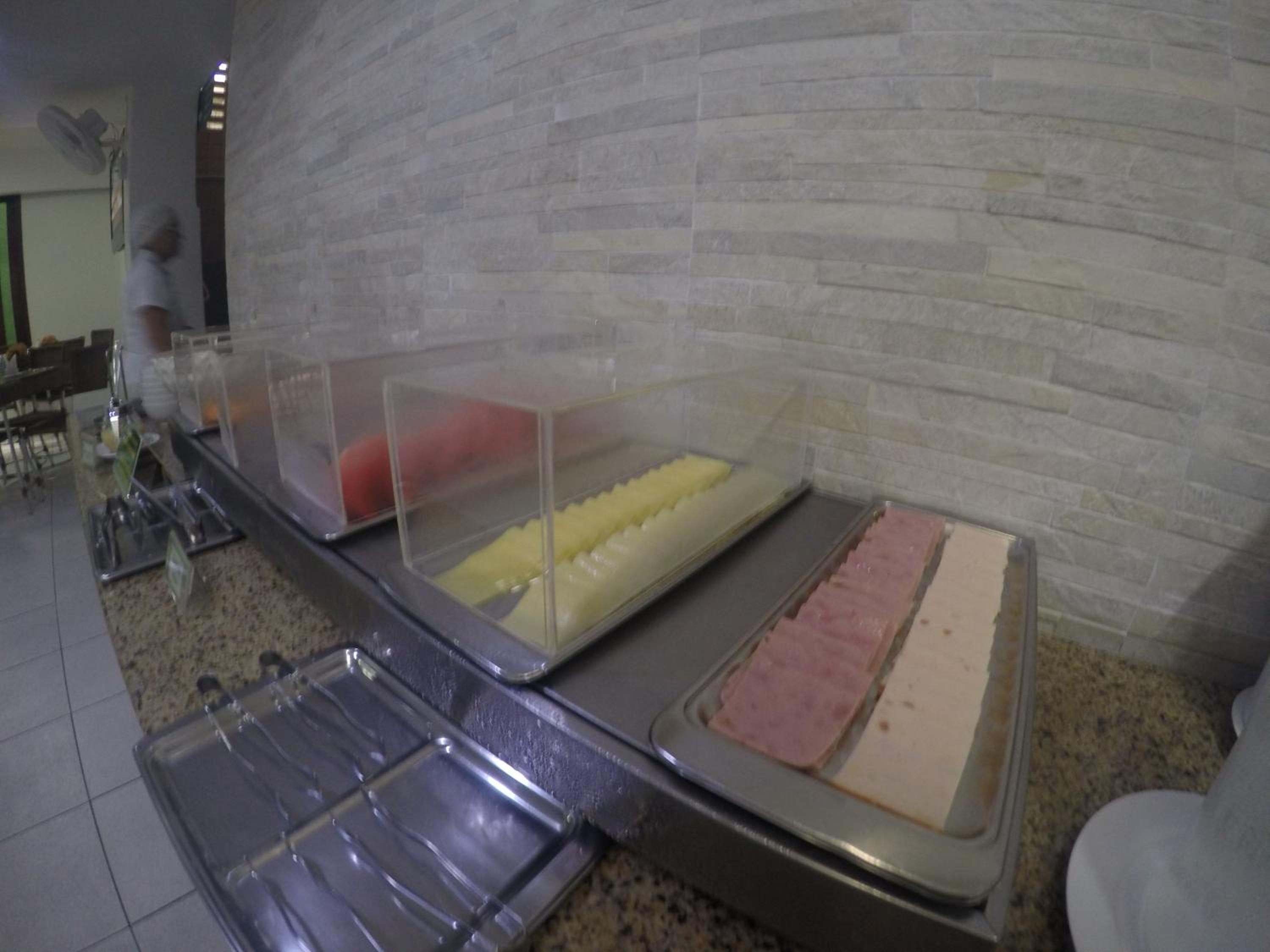 Фото Abrolhos Praia Hotel