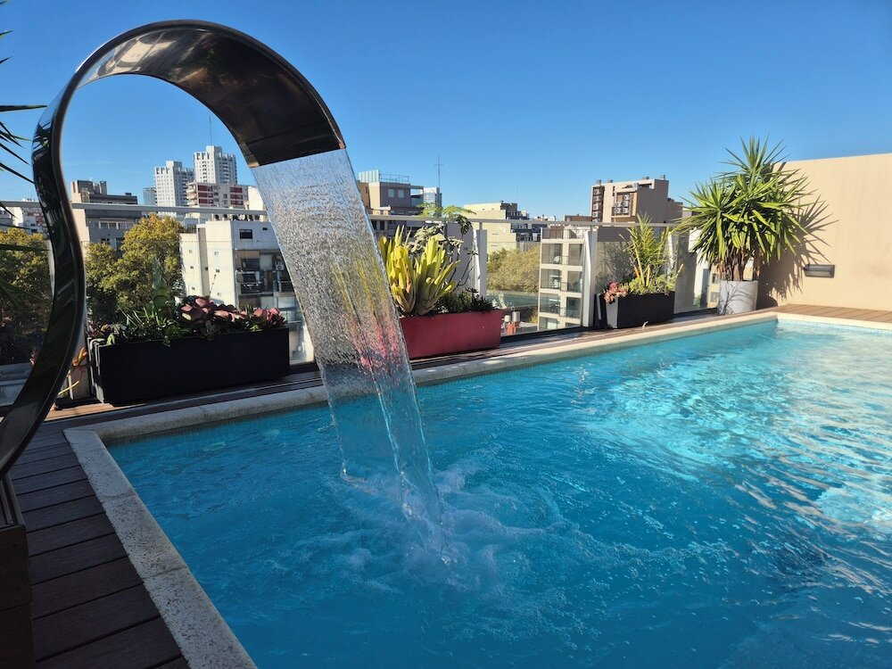 Фото Fierro Hotel Buenos Aires