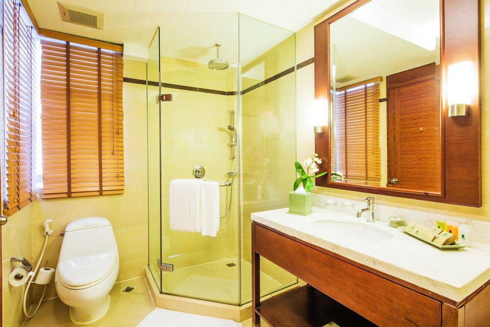 Фото Column Bangkok Hotel