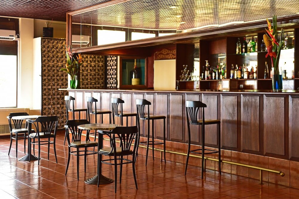 Фото Pestana Miramar São Tomé