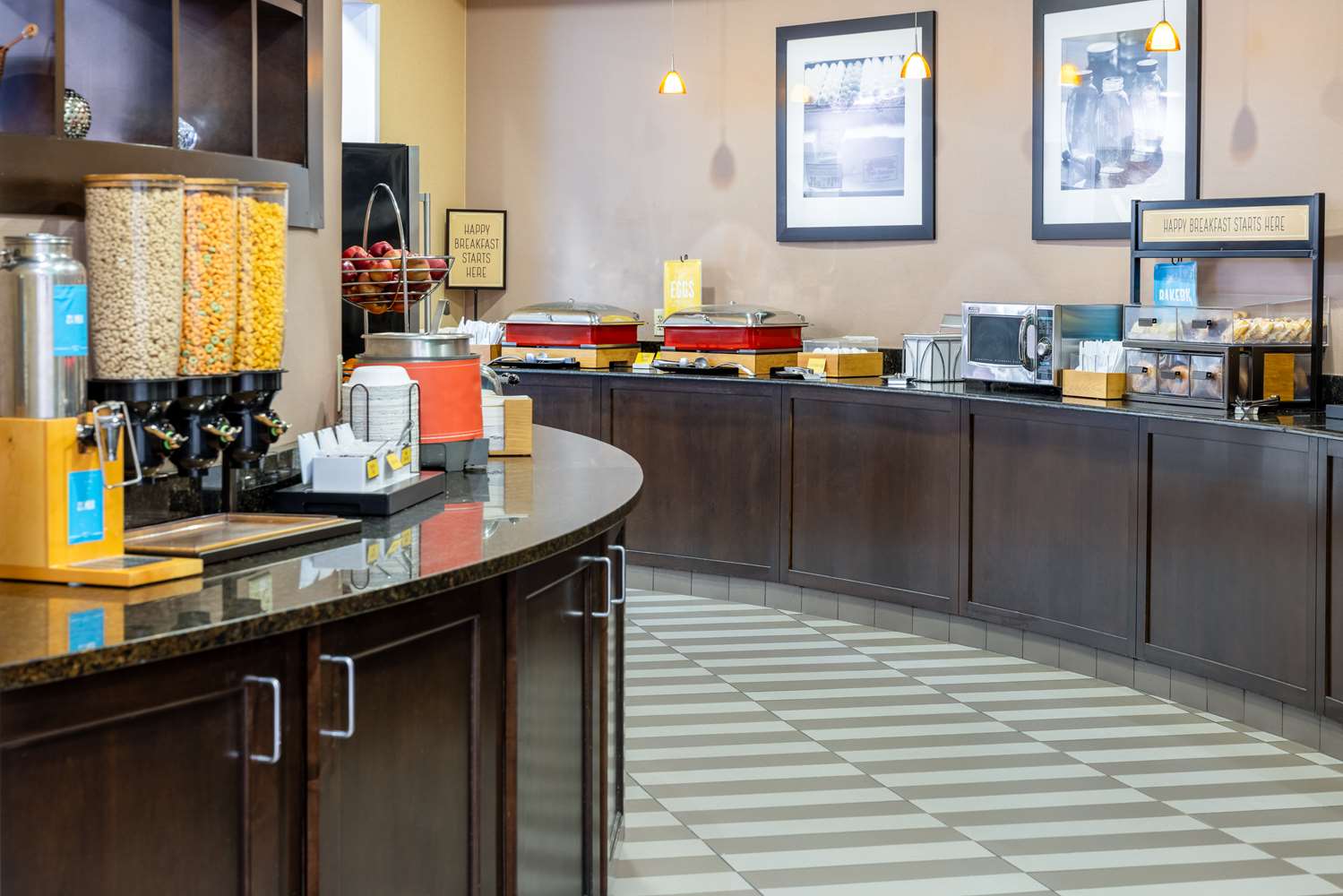 Фото Hampton Inn & Suites Hershey