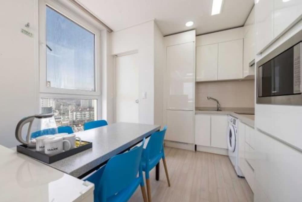 Фото The Mark Sokcho Residence