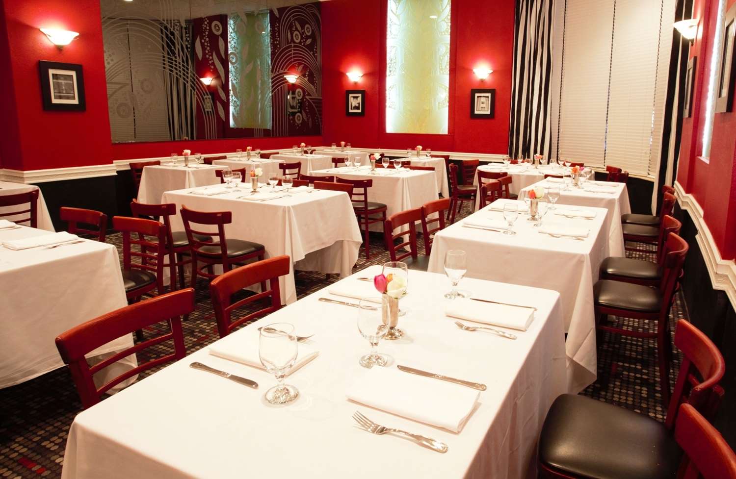 Фото Lexington by Hotel Rl Miami Beach