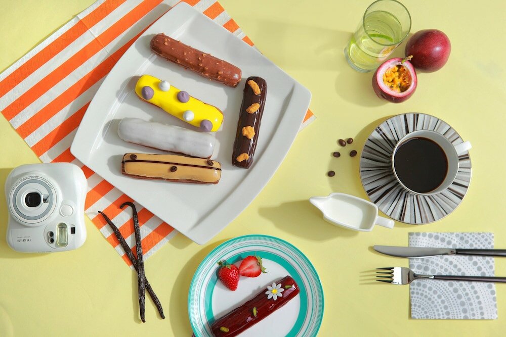 Фото Le Meridien Taipei