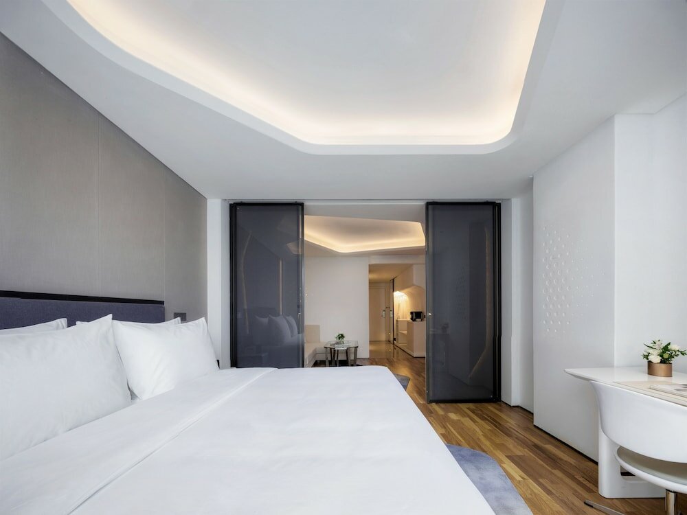 Фото Flyzoo Hotel Alibaba