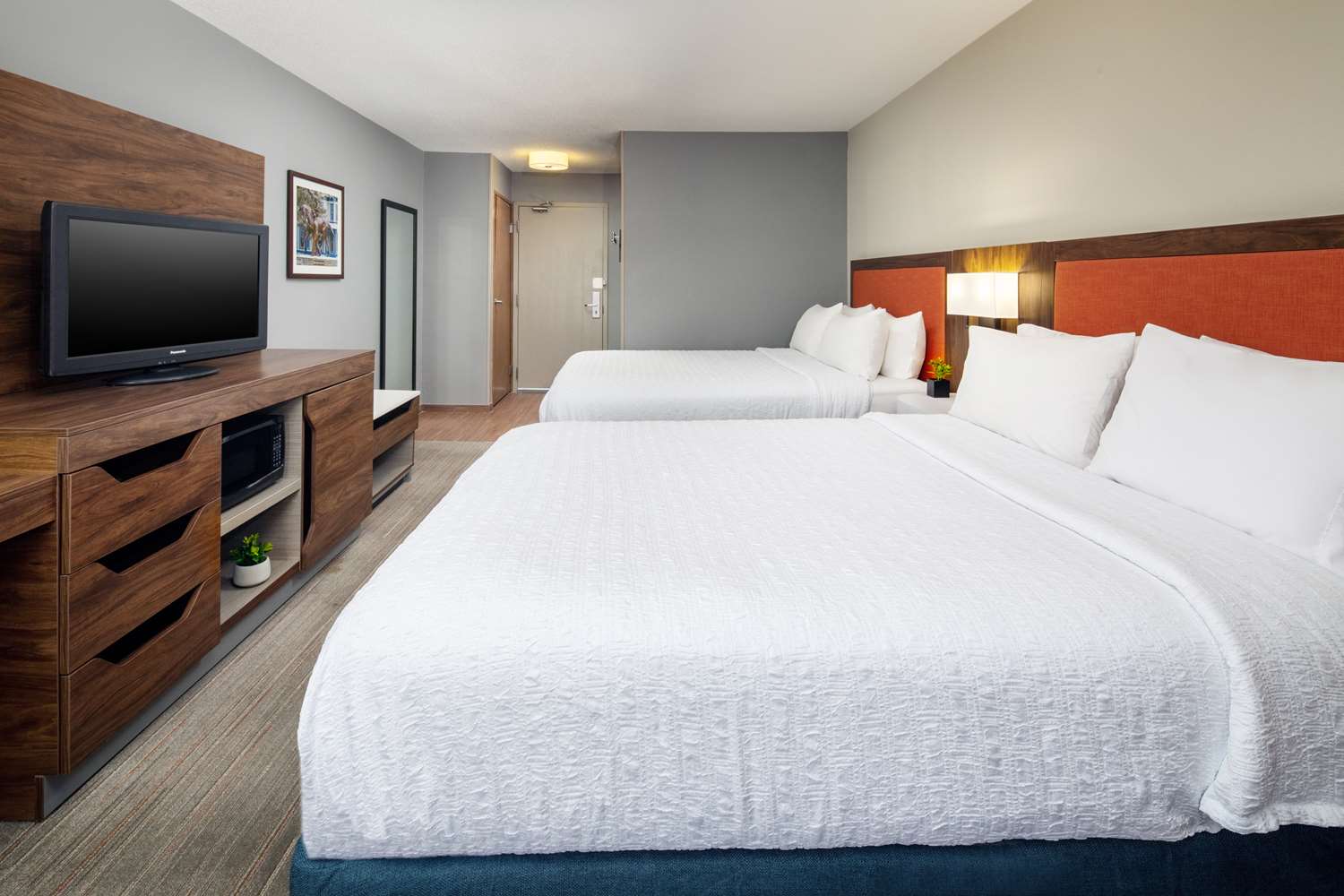 Фото Hampton Inn Lexington South-Keeneland/Airport, Ky