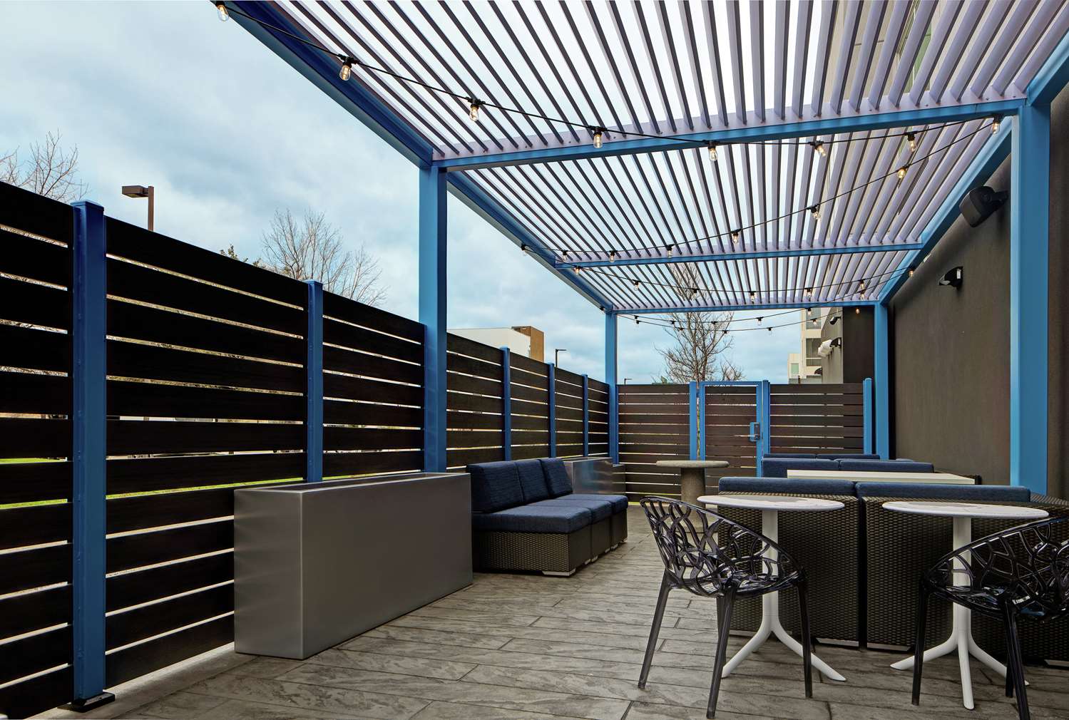 Фото Tru by Hilton Austin Airport, Tx