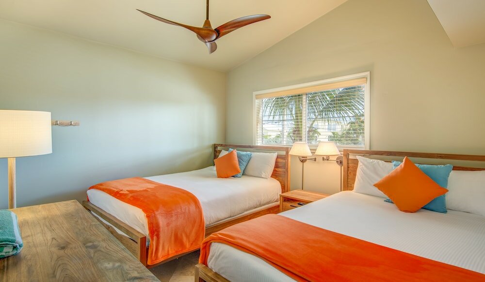 Фото Lime Tree Bay Resort