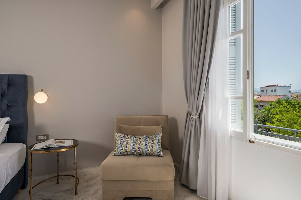 Фото Plaza 1866 Superior City Rooms