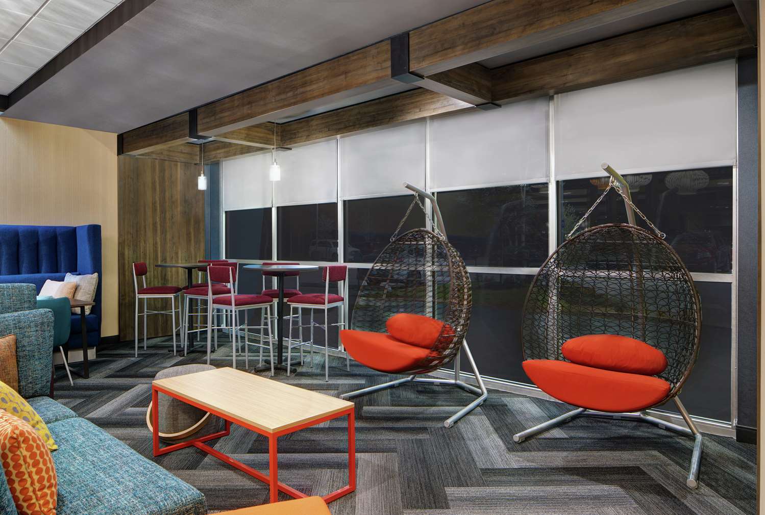 Фото Tru by Hilton Austin Airport, Tx