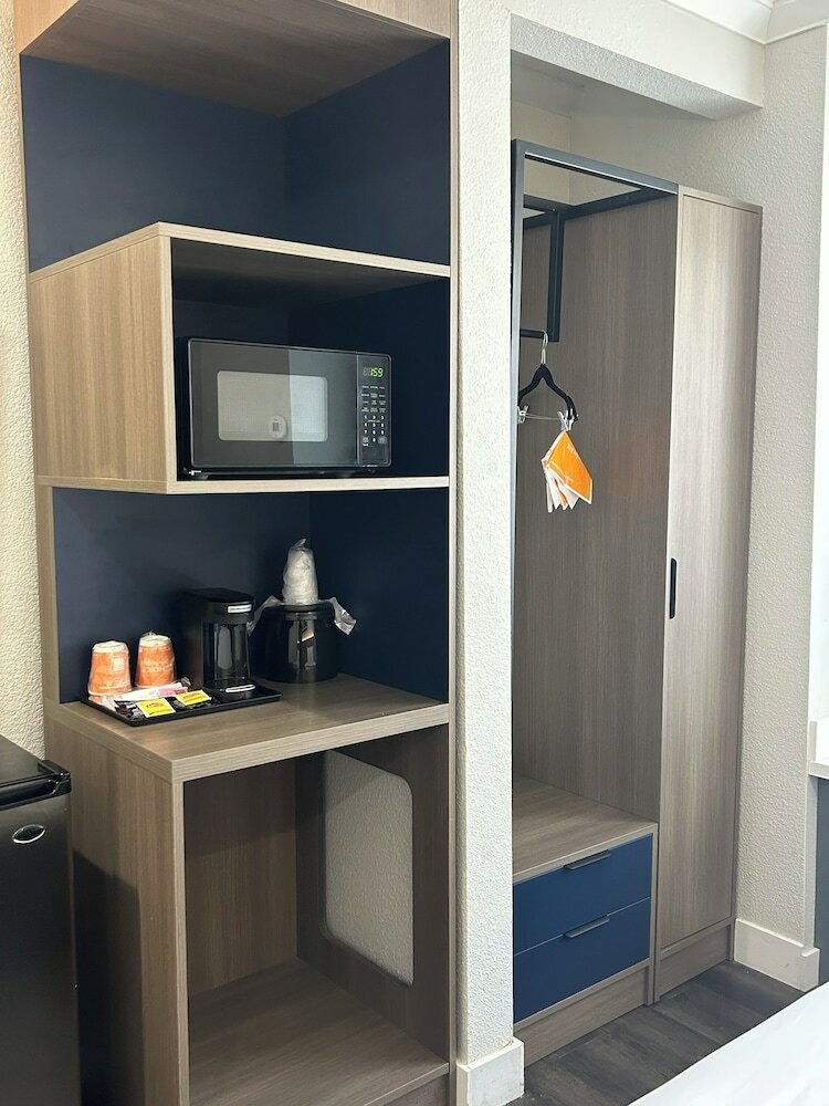 Фото Quality Inn & Suites Wine Country