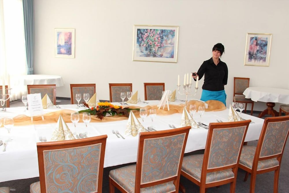 Фото Hotel Ascania