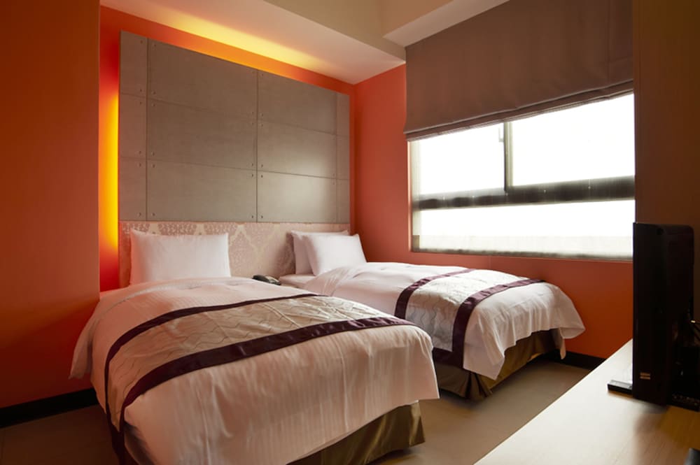 Фото Master Hotel