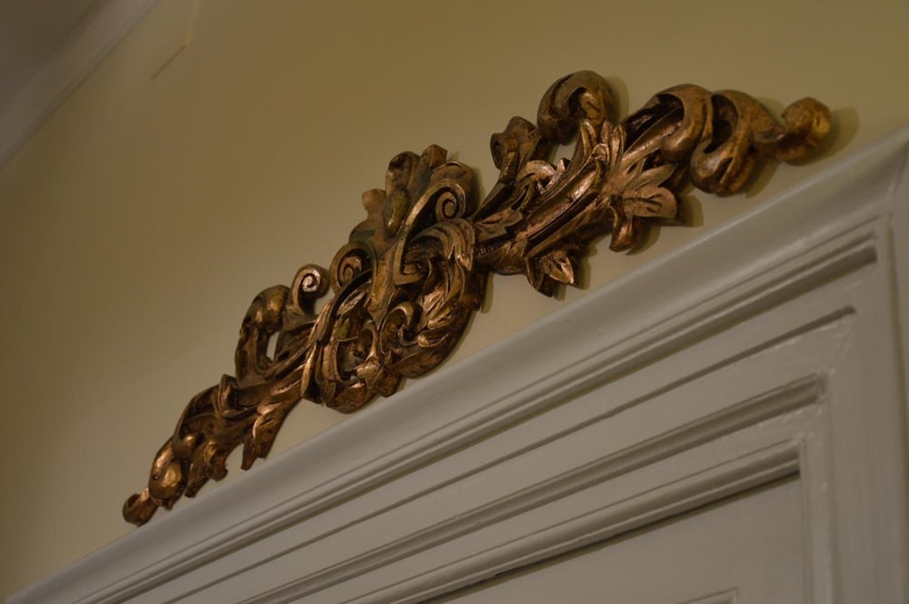 Фото Paola A Trastevere