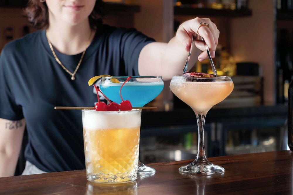 Фото Rydges Sydney Central