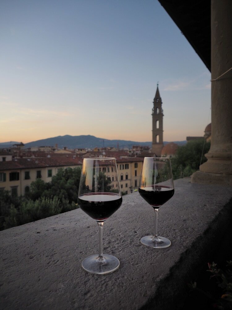 Фото Hotel Palazzo Guadagni