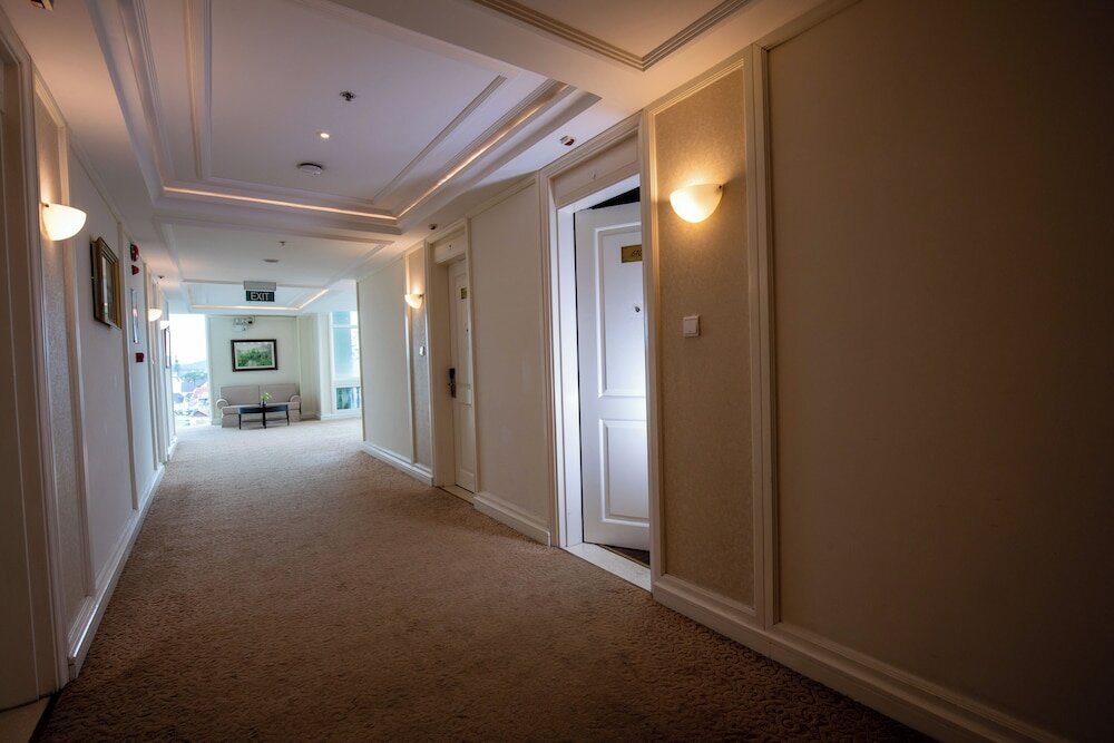 Фото La Sapinette Hotel Dalat