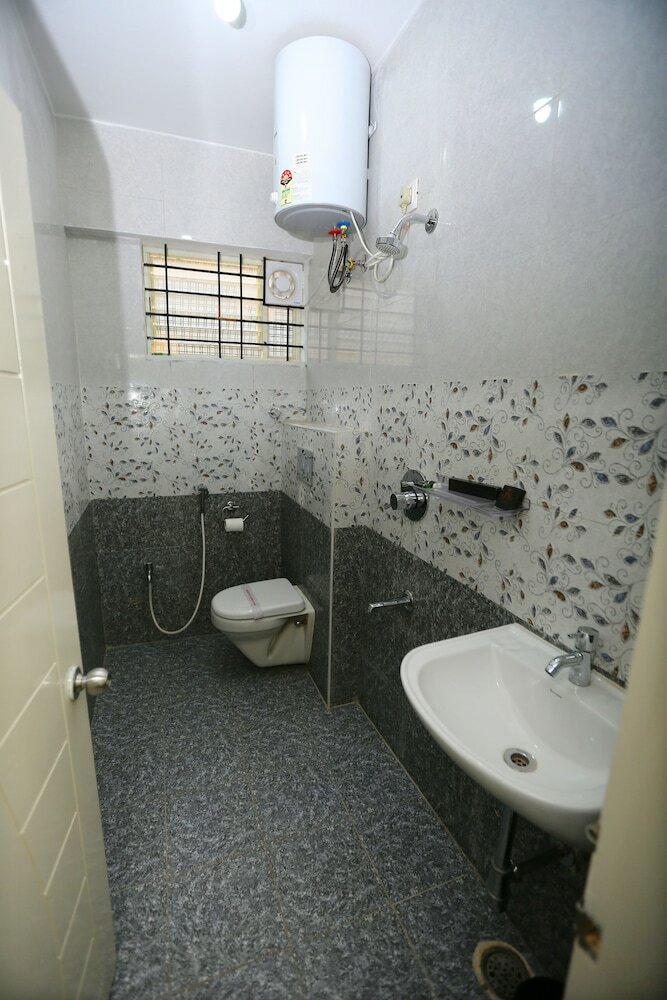 Фото Hotel The Shack