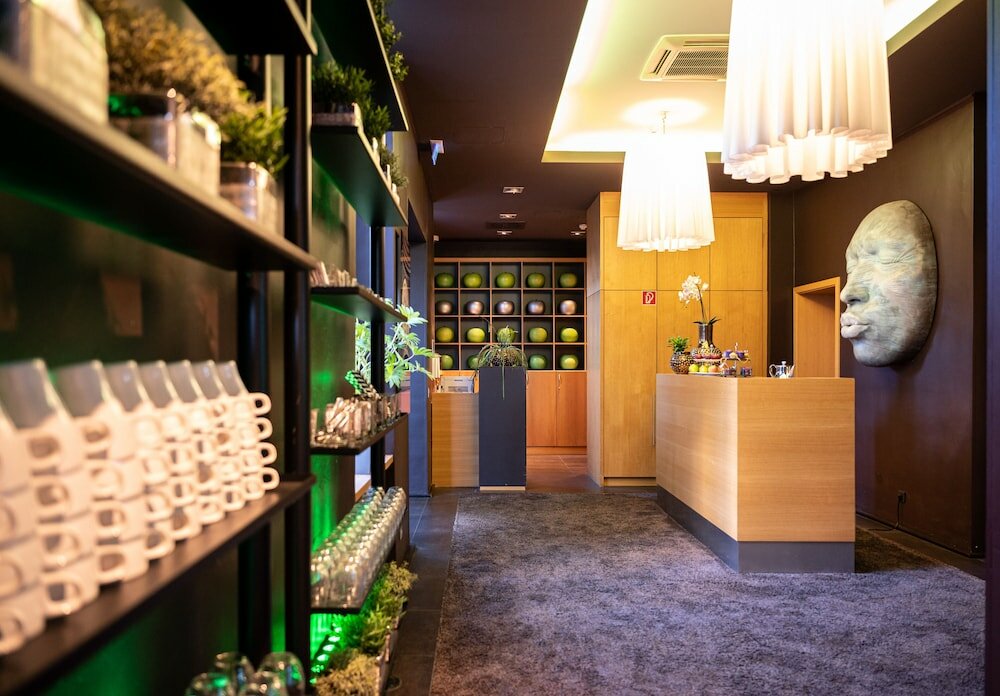 Фото The New Yorker Hotel Köln-Messe