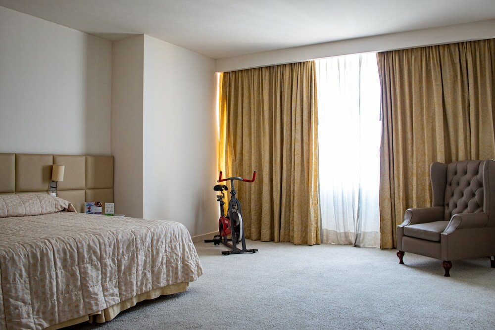 Фото Hotel Misión Guadalajara