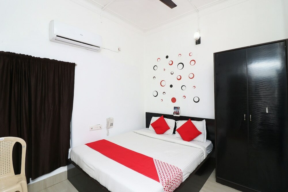 Фото Oyo 11569 Jalan Lake View