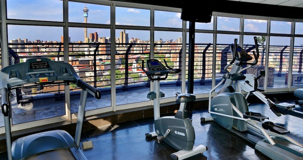 Фото ANEW Hotel Parktonian Johannesburg