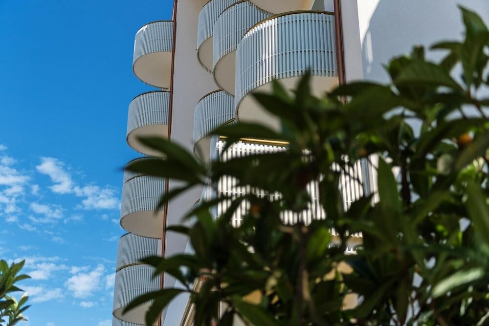 Фото Salus Smart & Chic Hotel