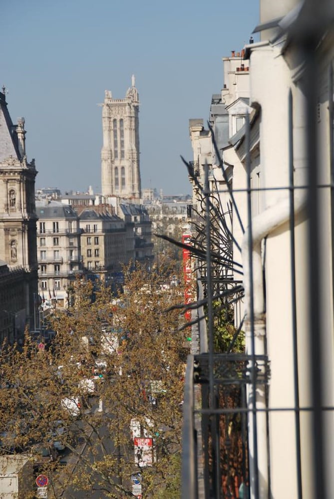 Фото France Louvre