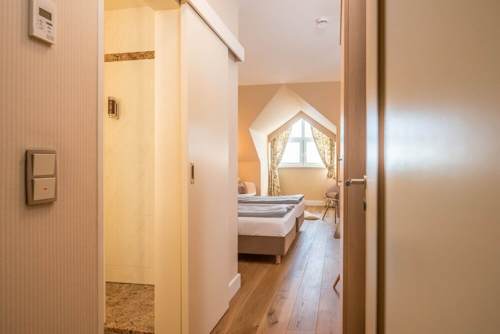 Фото Ammersee Hotel