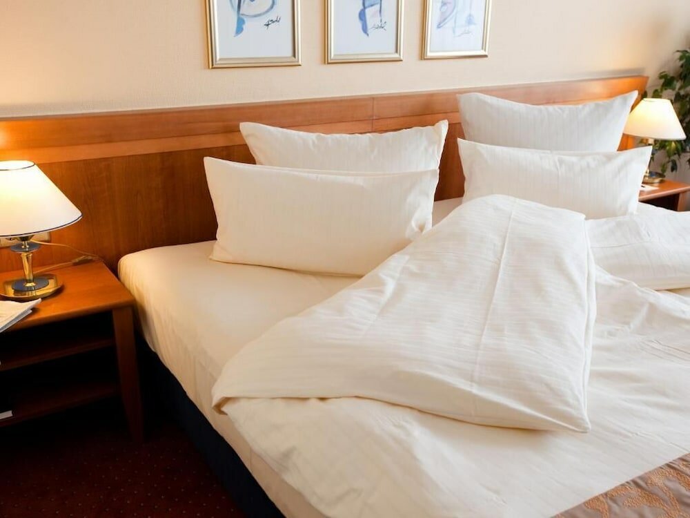 Фото Carathotel Basel