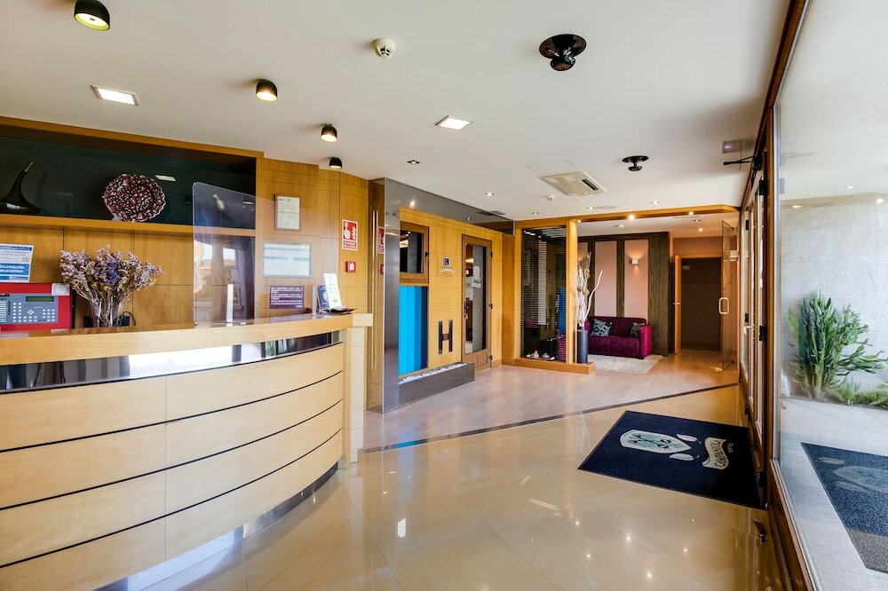 Фото Hotel Rural Campaniola