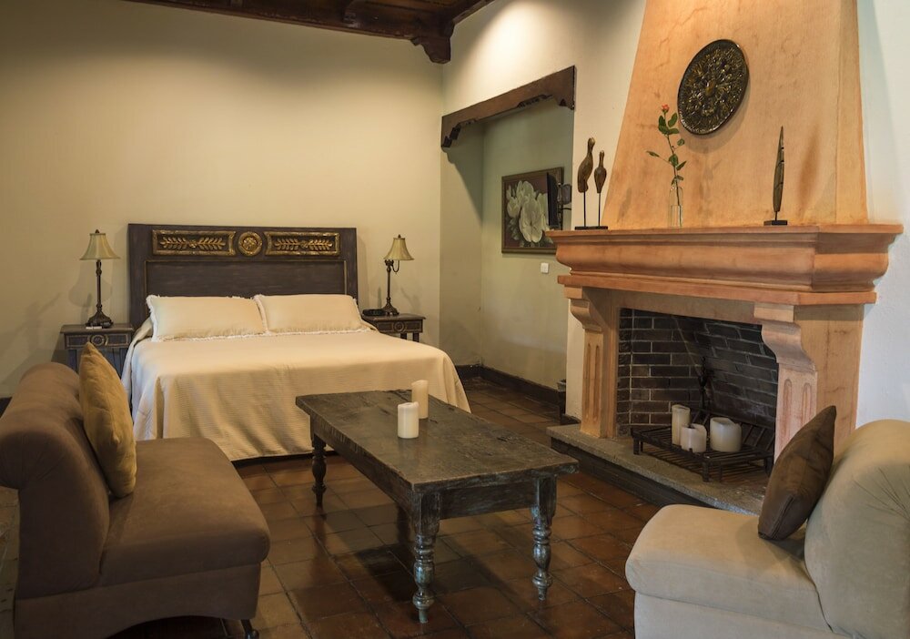 Фото Casa Santa Rosa Hotel Boutique