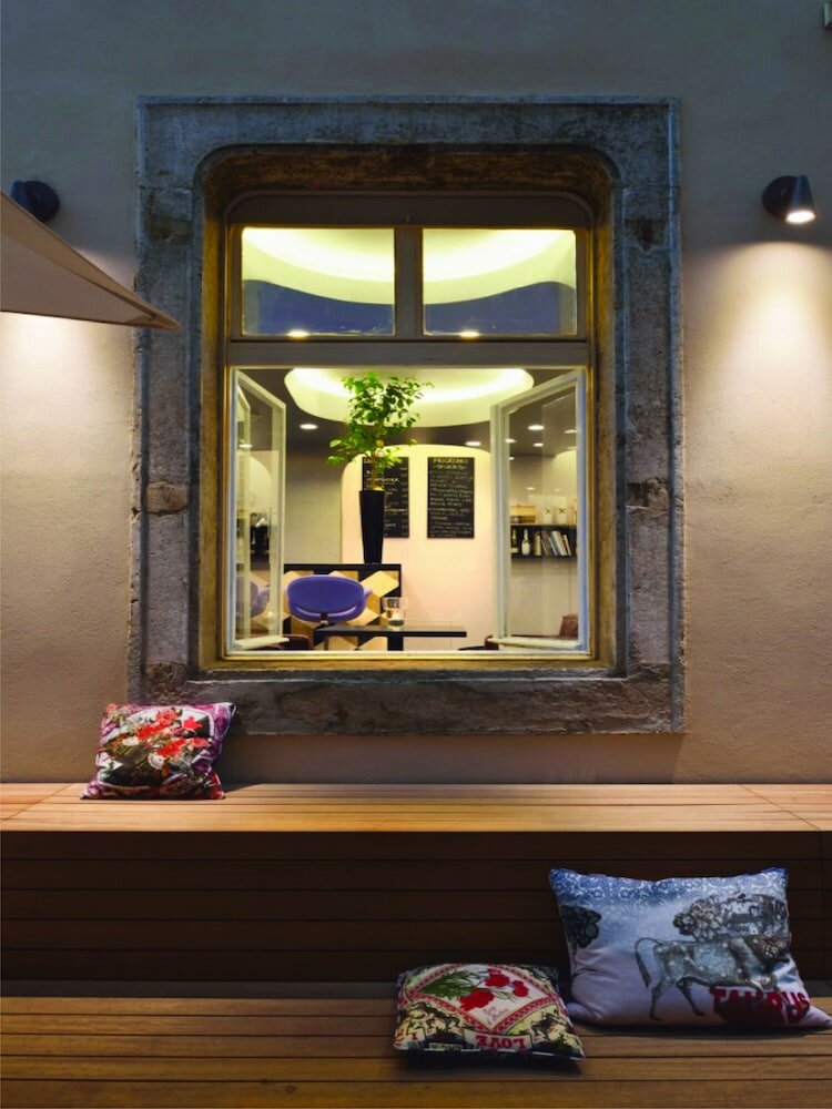 Фото Vander Urbani Resort – a Member of Design Hotels